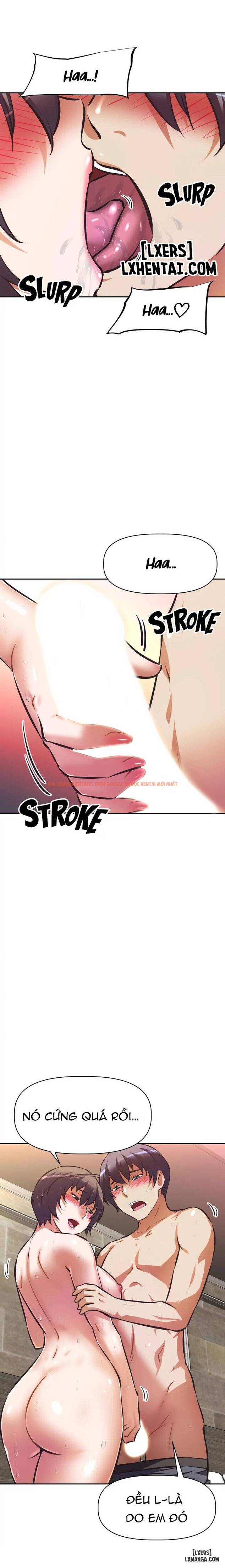 Trang truyện 9 trong truyện tranh Thế Giới Steamer - Chapter 18 - hentai24h.pro