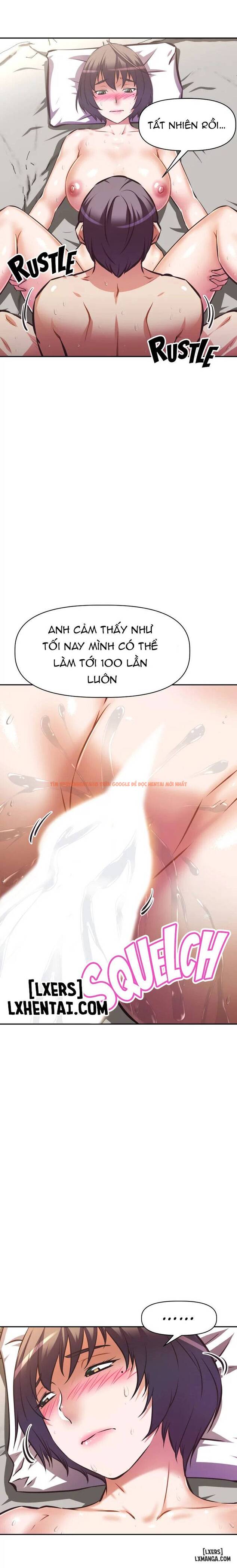 Trang truyện 13 trong truyện tranh Thế Giới Steamer - Chapter 19 - hentai24h.pro