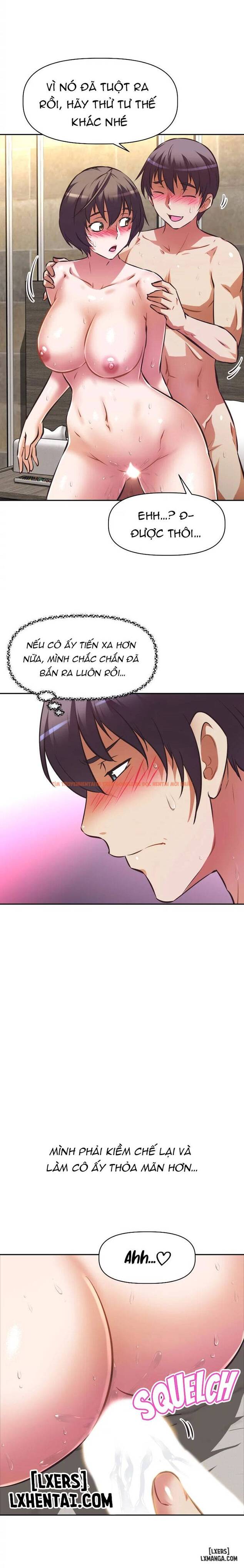 Trang truyện 6 trong truyện tranh Thế Giới Steamer - Chapter 19 - hentai24h.pro