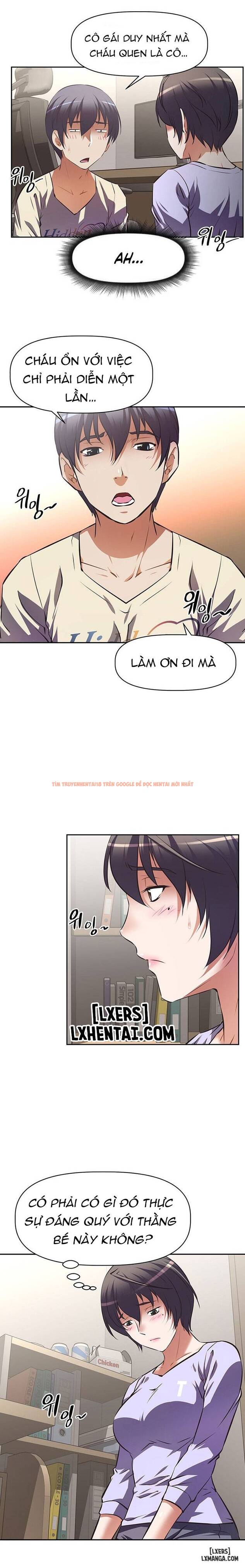 Trang truyện 11 trong truyện tranh Thế Giới Steamer - Chapter 2 - hentai24h.pro