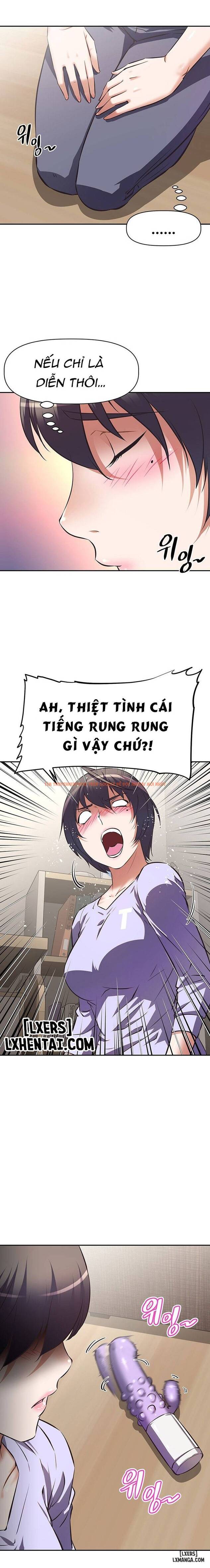 Trang truyện 12 trong truyện tranh Thế Giới Steamer - Chapter 2 - hentai24h.pro