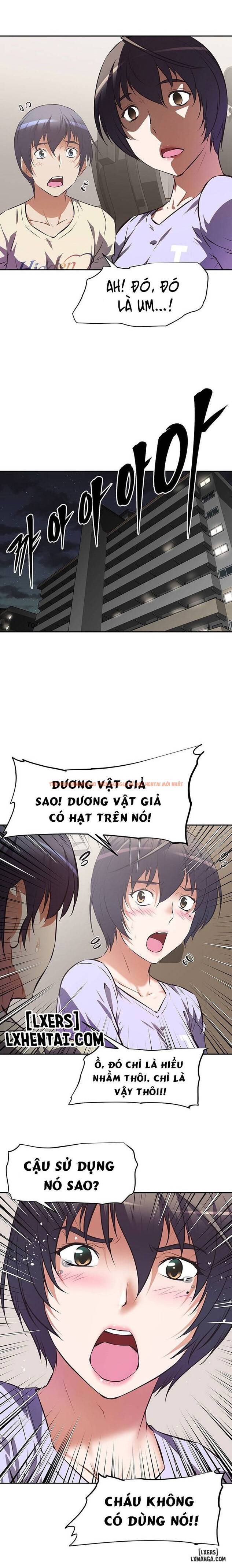 Trang truyện 13 trong truyện tranh Thế Giới Steamer - Chapter 2 - hentai24h.pro