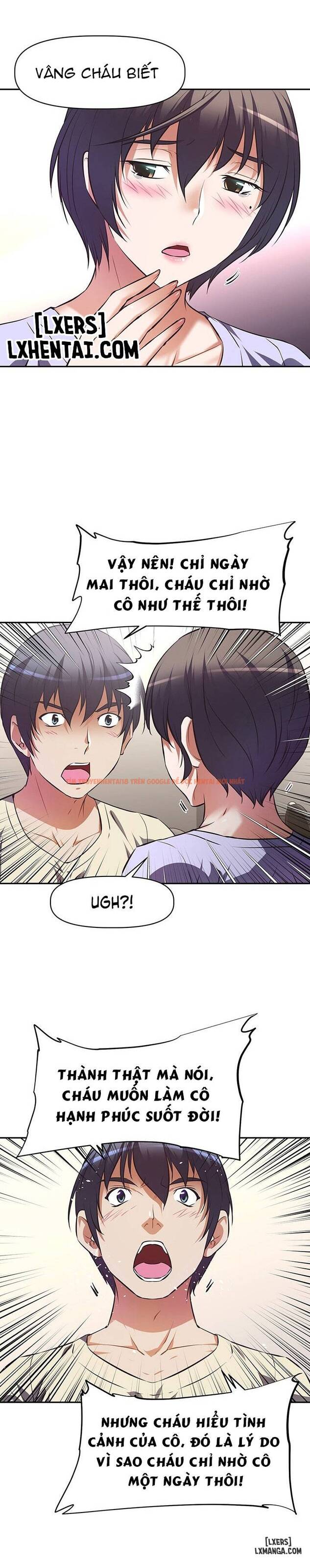 Trang truyện 16 trong truyện tranh Thế Giới Steamer - Chapter 2 - hentai24h.pro