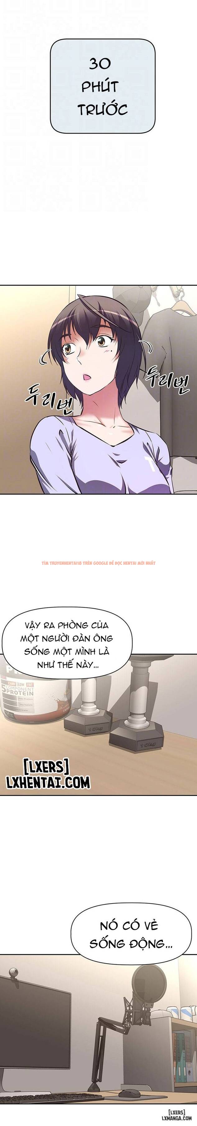 Trang truyện 2 trong truyện tranh Thế Giới Steamer - Chapter 2 - hentai24h.pro