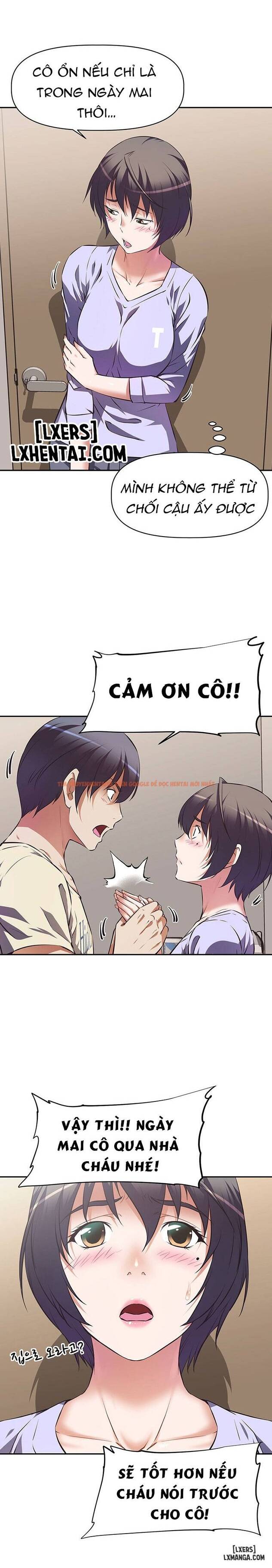 Trang truyện 20 trong truyện tranh Thế Giới Steamer - Chapter 2 - hentai24h.pro