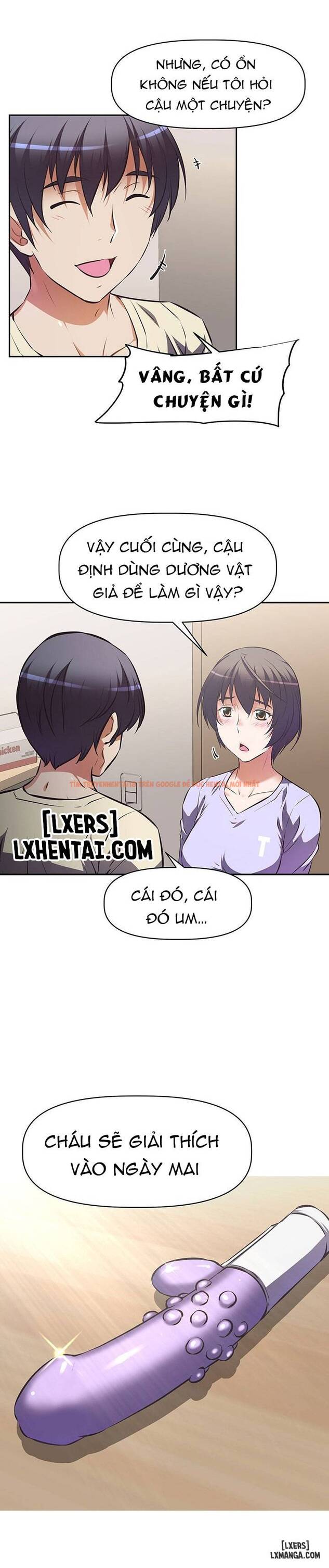 Trang truyện 21 trong truyện tranh Thế Giới Steamer - Chapter 2 - hentai24h.pro