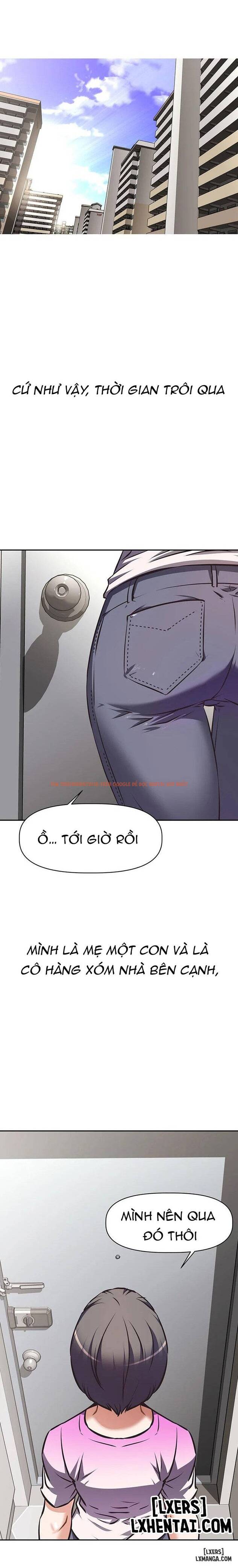Trang truyện 22 trong truyện tranh Thế Giới Steamer - Chapter 2 - hentai24h.pro