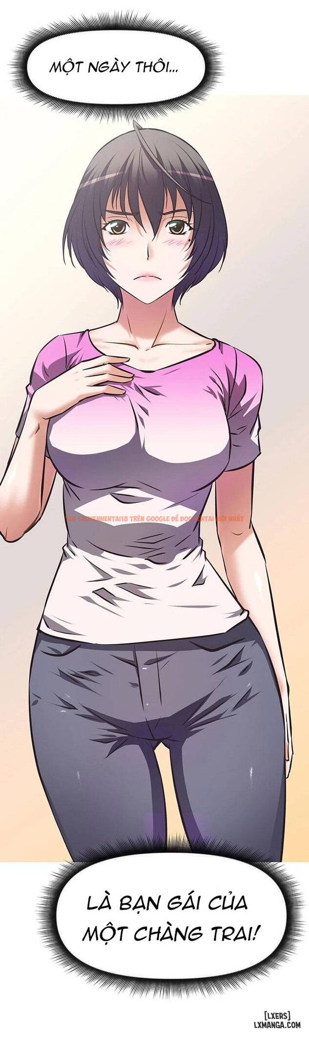 Trang truyện 23 trong truyện tranh Thế Giới Steamer - Chapter 2 - hentai24h.pro