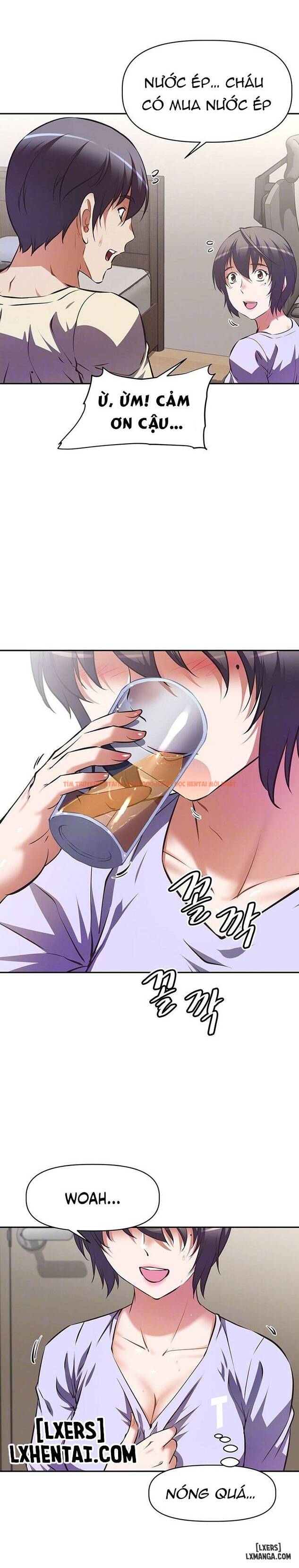 Trang truyện 3 trong truyện tranh Thế Giới Steamer - Chapter 2 - hentai24h.pro