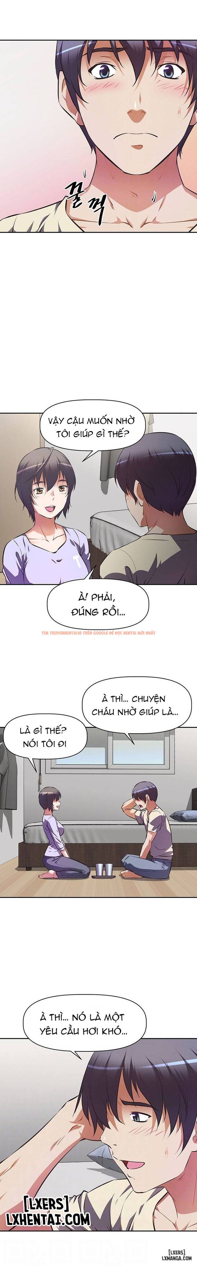 Trang truyện 4 trong truyện tranh Thế Giới Steamer - Chapter 2 - hentai24h.pro