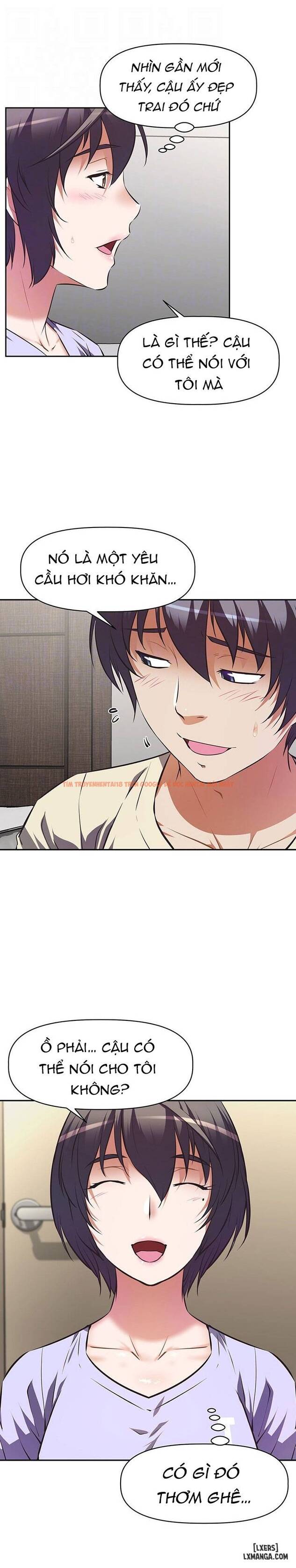Trang truyện 5 trong truyện tranh Thế Giới Steamer - Chapter 2 - hentai24h.pro