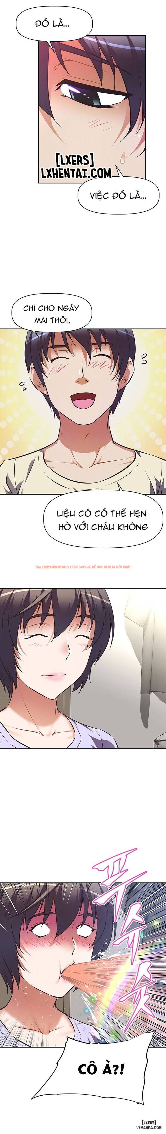 Trang truyện 6 trong truyện tranh Thế Giới Steamer - Chapter 2 - hentai24h.pro