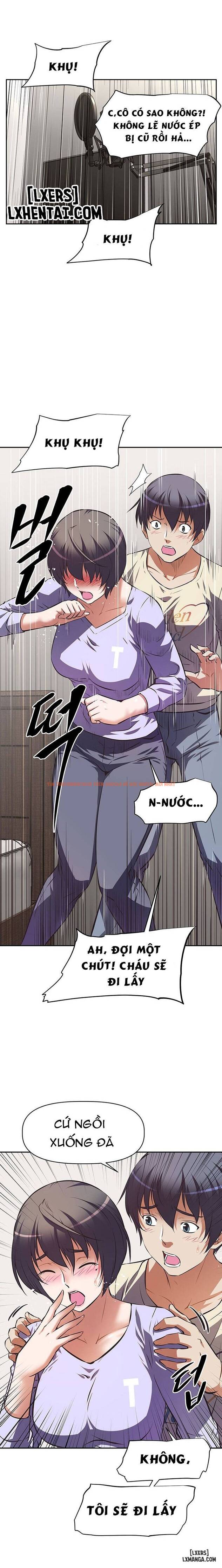 Trang truyện 7 trong truyện tranh Thế Giới Steamer - Chapter 2 - hentai24h.pro