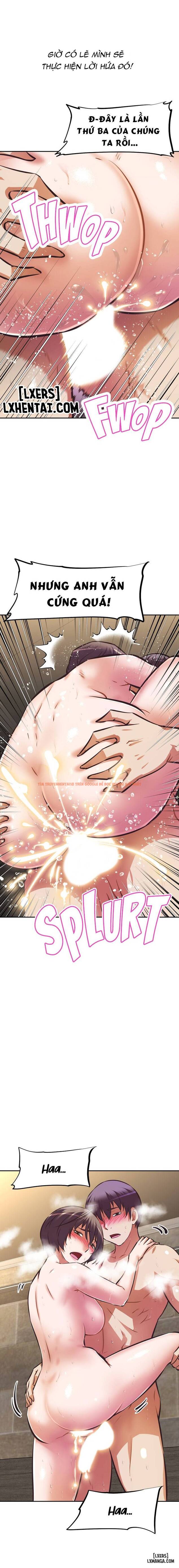 Trang truyện 11 trong truyện tranh Thế Giới Steamer - Chapter 20 - hentai24h.pro