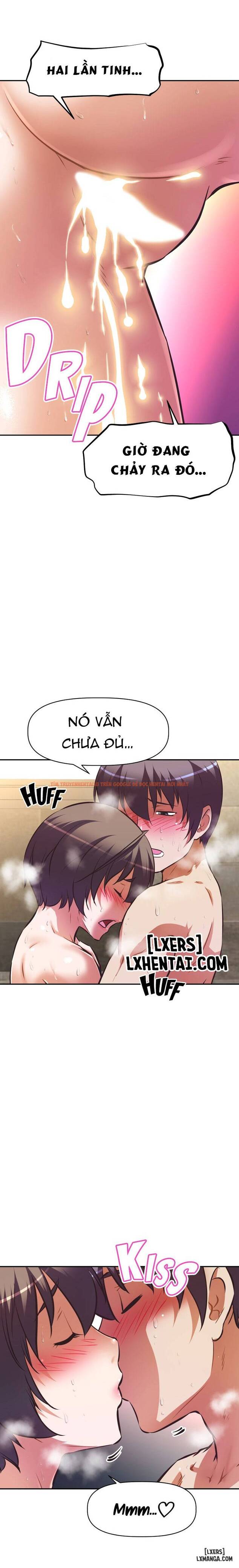 Trang truyện 12 trong truyện tranh Thế Giới Steamer - Chapter 20 - hentai24h.pro