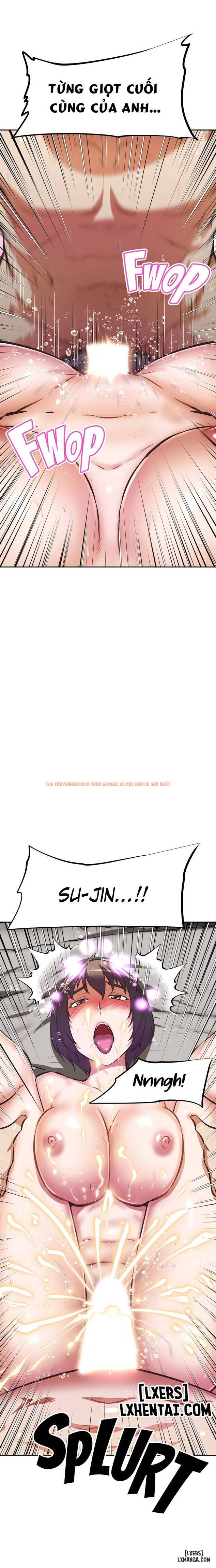 Trang truyện 16 trong truyện tranh Thế Giới Steamer - Chapter 20 - hentai24h.pro