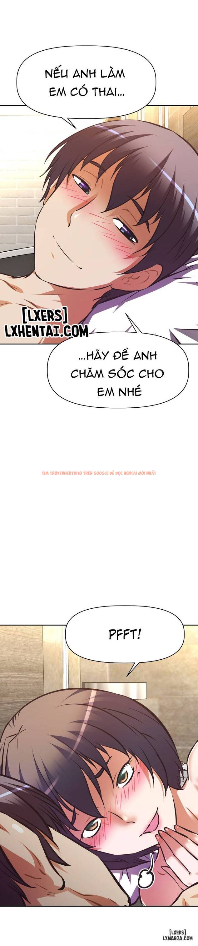Trang truyện 18 trong truyện tranh Thế Giới Steamer - Chapter 20 - hentai24h.pro