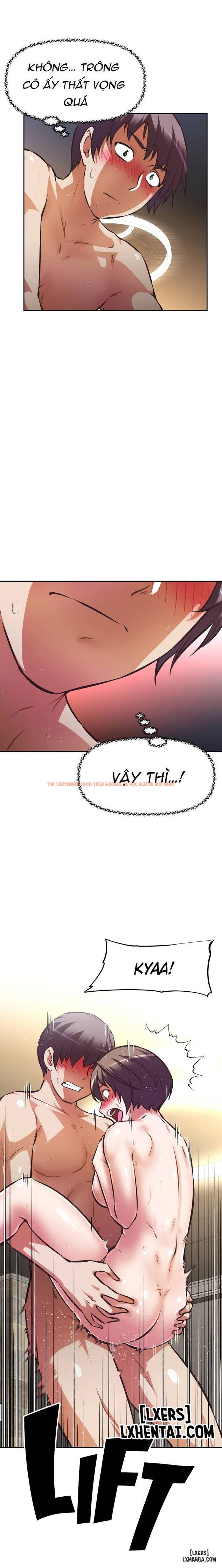 Trang truyện 6 trong truyện tranh Thế Giới Steamer - Chapter 20 - hentai24h.pro