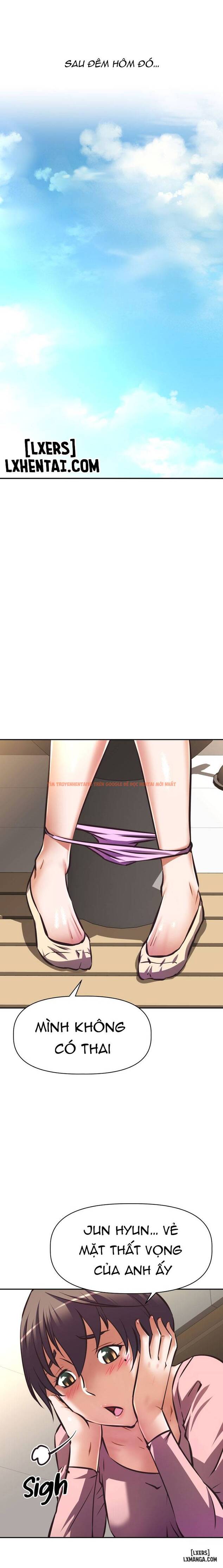 Trang truyện 0 trong truyện tranh Thế Giới Steamer - Chapter 21 - hentai24h.pro