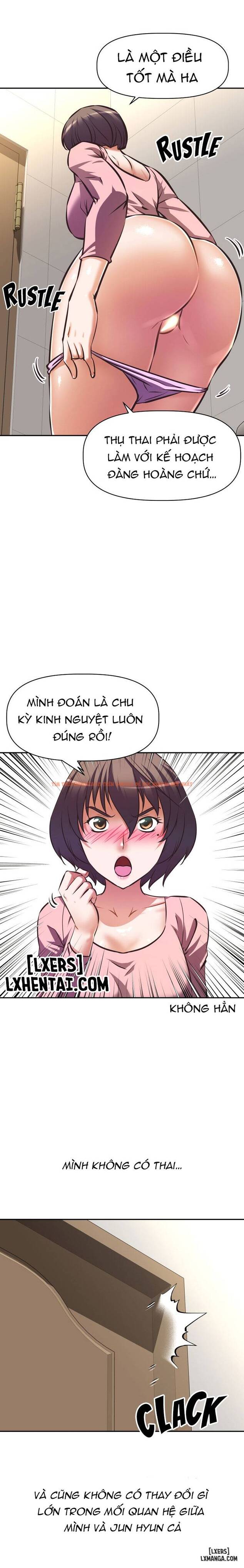 Trang truyện 1 trong truyện tranh Thế Giới Steamer - Chapter 21 - hentai24h.pro