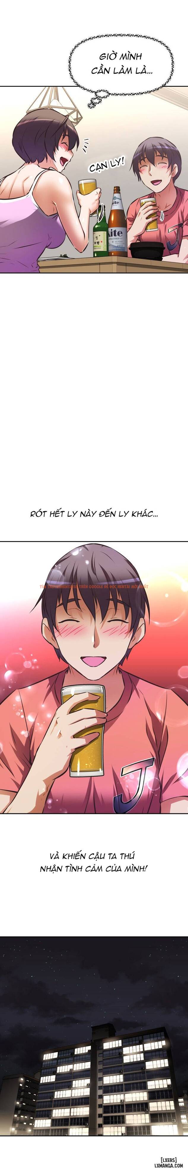 Trang truyện 14 trong truyện tranh Thế Giới Steamer - Chapter 21 - hentai24h.pro
