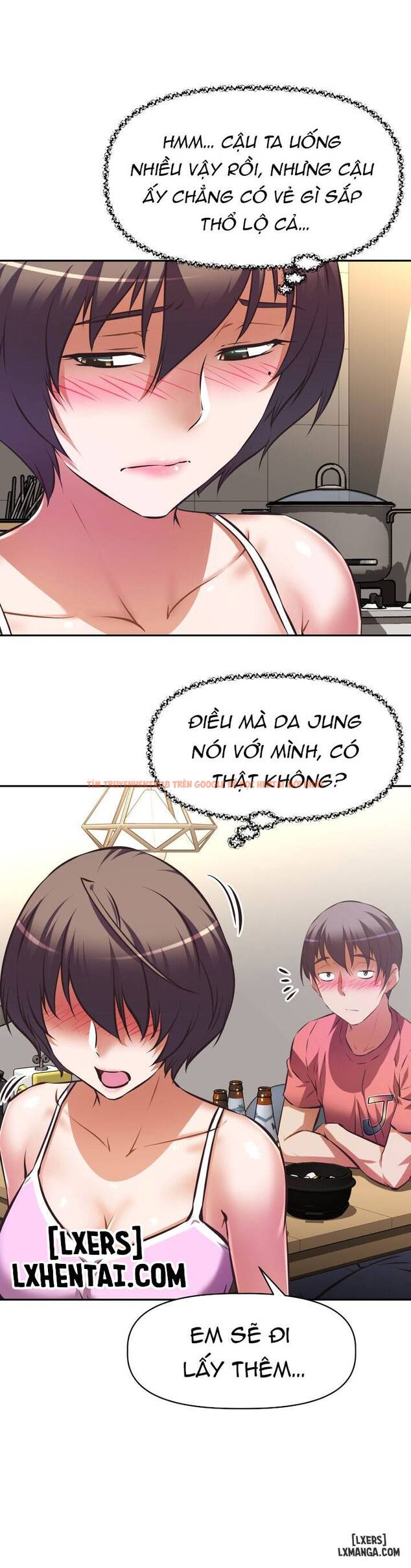 Trang truyện 16 trong truyện tranh Thế Giới Steamer - Chapter 21 - hentai24h.pro
