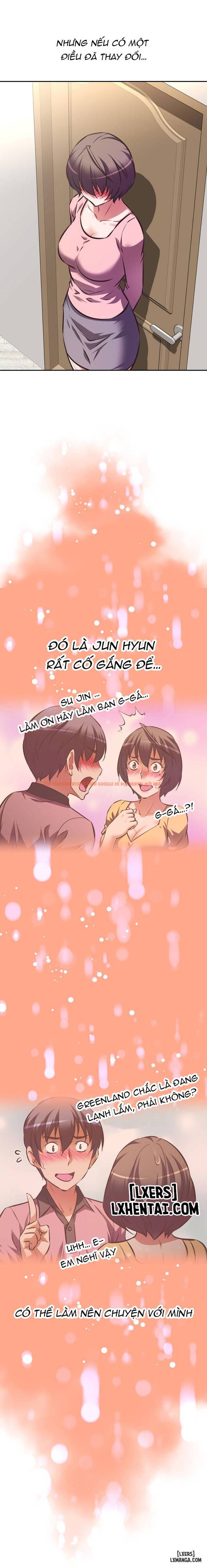 Trang truyện 2 trong truyện tranh Thế Giới Steamer - Chapter 21 - hentai24h.pro