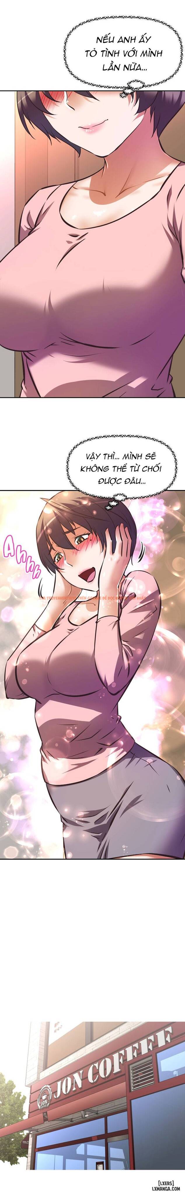 Trang truyện 3 trong truyện tranh Thế Giới Steamer - Chapter 21 - hentai24h.pro