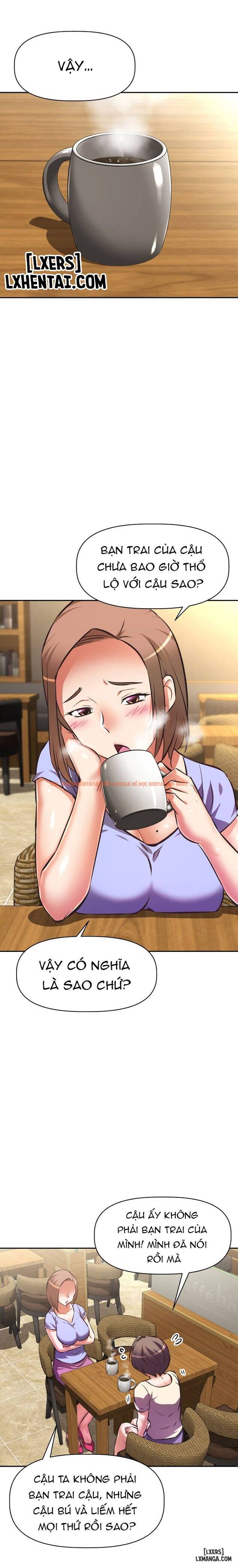 Trang truyện 4 trong truyện tranh Thế Giới Steamer - Chapter 21 - hentai24h.pro