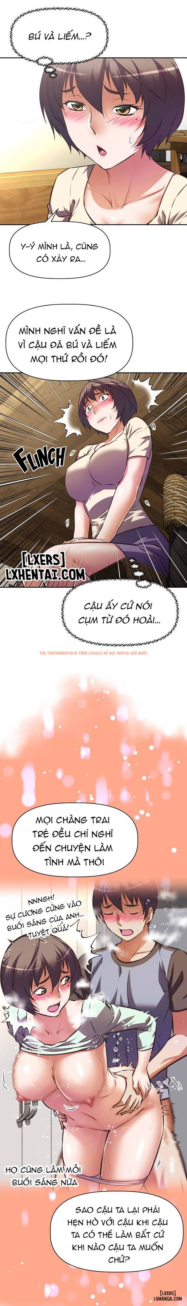 Trang truyện 5 trong truyện tranh Thế Giới Steamer - Chapter 21 - hentai24h.pro