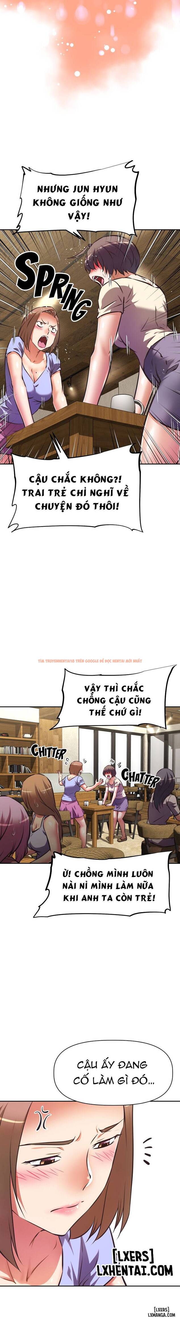 Trang truyện 6 trong truyện tranh Thế Giới Steamer - Chapter 21 - hentai24h.pro