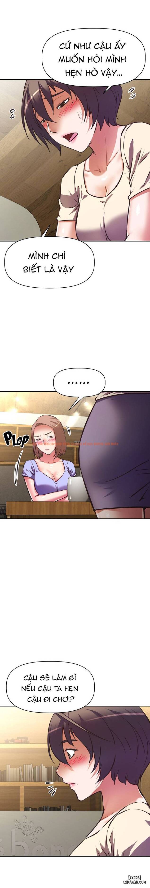 Trang truyện 7 trong truyện tranh Thế Giới Steamer - Chapter 21 - hentai24h.pro