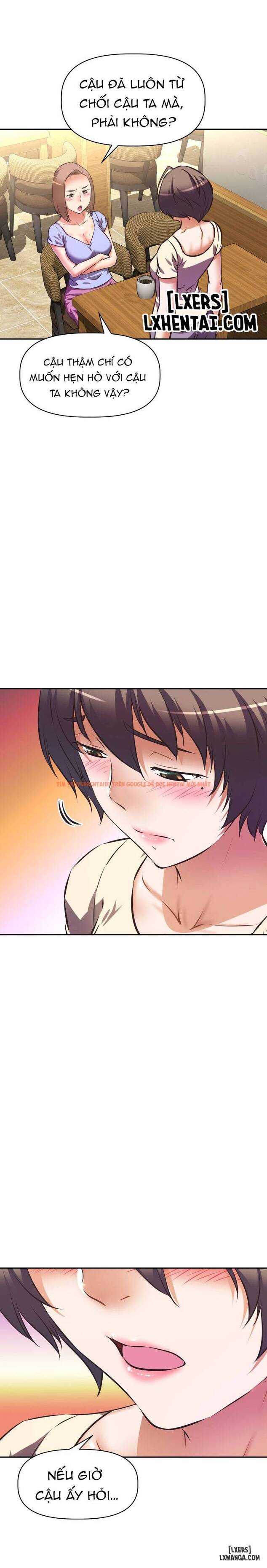 Trang truyện 8 trong truyện tranh Thế Giới Steamer - Chapter 21 - hentai24h.pro