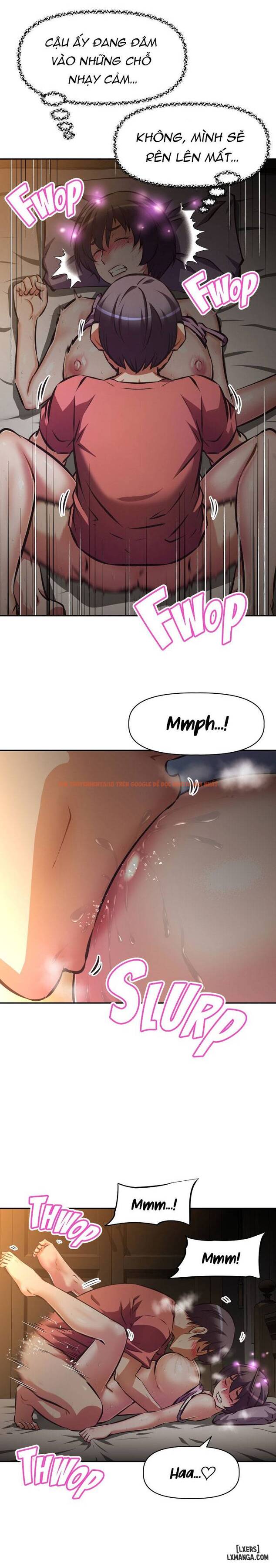 Xem ảnh 15 trong truyện hentai Thế Giới Steamer - Chapter 22 - hentaitvn.net