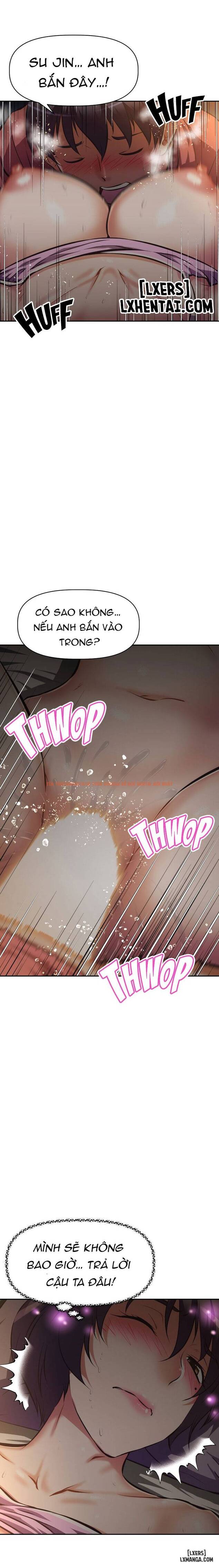 Xem ảnh 16 trong truyện hentai Thế Giới Steamer - Chapter 22 - hentaitvn.net
