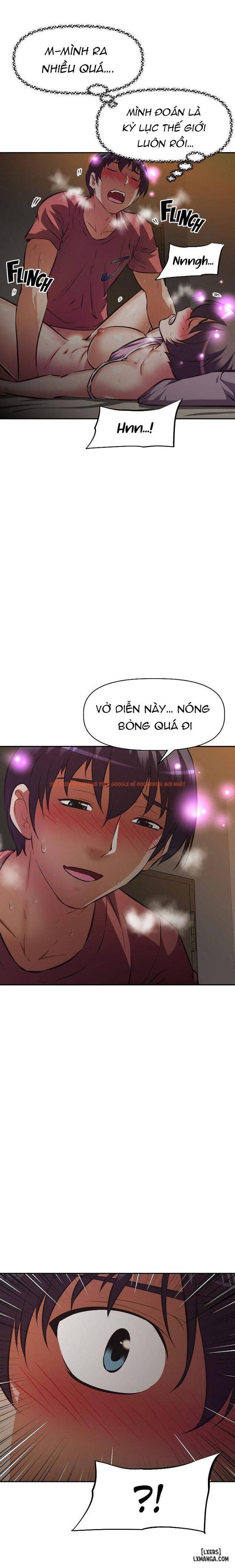 Xem ảnh 19 trong truyện hentai Thế Giới Steamer - Chapter 22 - hentaitvn.net