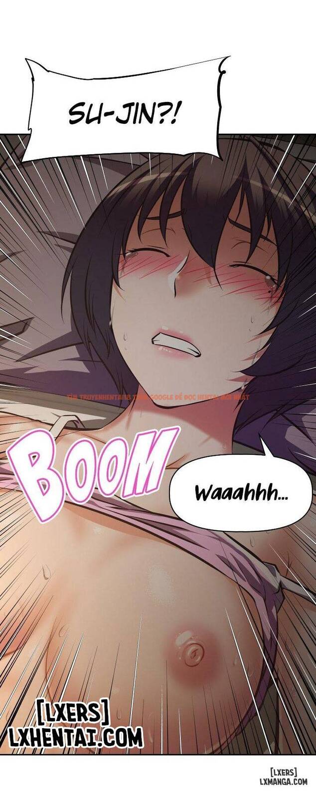 Xem ảnh 20 trong truyện hentai Thế Giới Steamer - Chapter 22 - hentaitvn.net