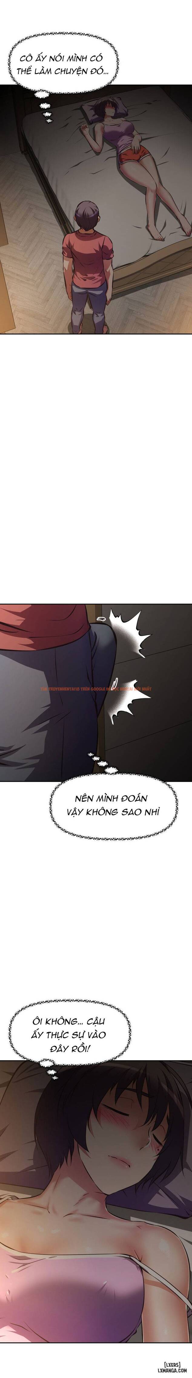 Xem ảnh 3 trong truyện hentai Thế Giới Steamer - Chapter 22 - hentaitvn.net