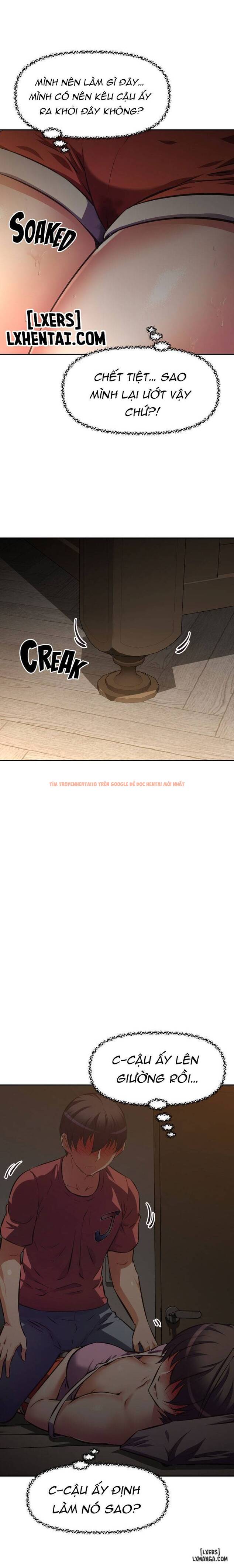 Xem ảnh 4 trong truyện hentai Thế Giới Steamer - Chapter 22 - hentaitvn.net