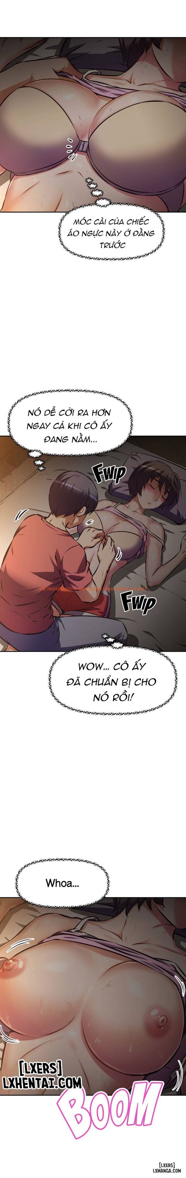 Xem ảnh 6 trong truyện hentai Thế Giới Steamer - Chapter 22 - hentaitvn.net