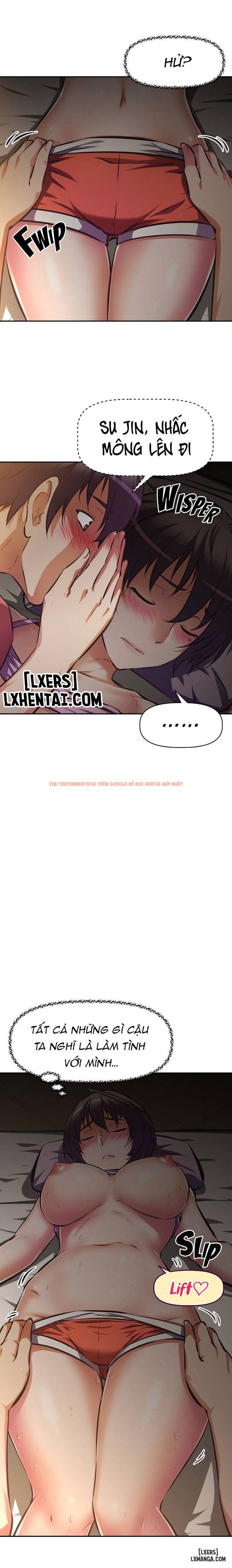 Xem ảnh 9 trong truyện hentai Thế Giới Steamer - Chapter 22 - hentaitvn.net