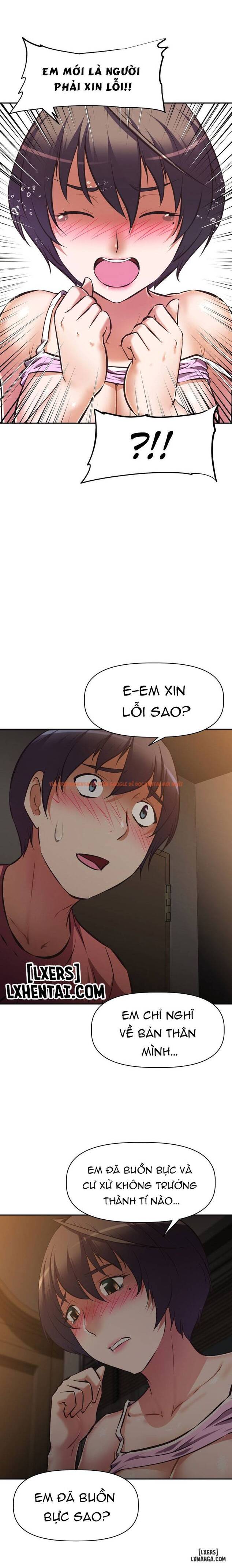 Trang truyện 1 trong truyện tranh Thế Giới Steamer - Chapter 23 - hentai24h.pro