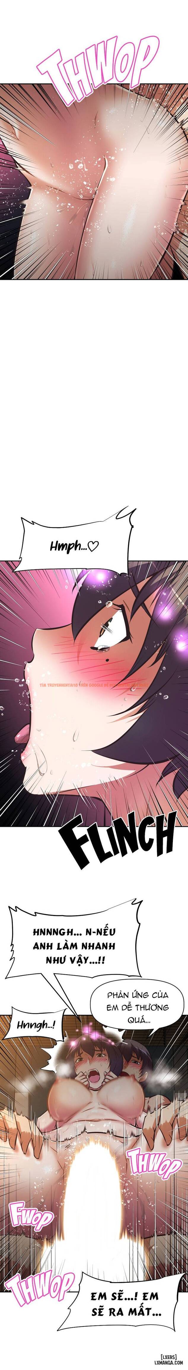 Trang truyện 11 trong truyện tranh Thế Giới Steamer - Chapter 23 - hentai24h.pro