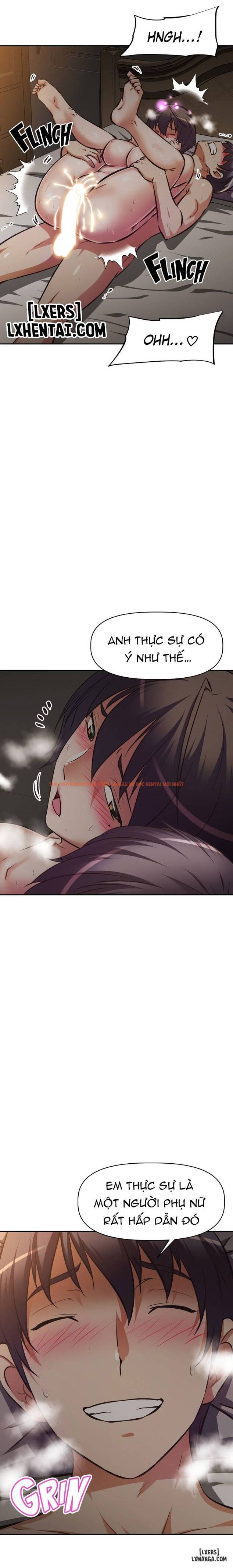 Trang truyện 15 trong truyện tranh Thế Giới Steamer - Chapter 23 - hentai24h.pro