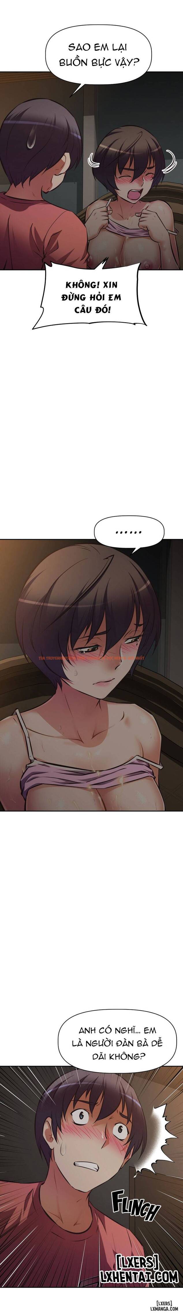 Trang truyện 2 trong truyện tranh Thế Giới Steamer - Chapter 23 - hentai24h.pro