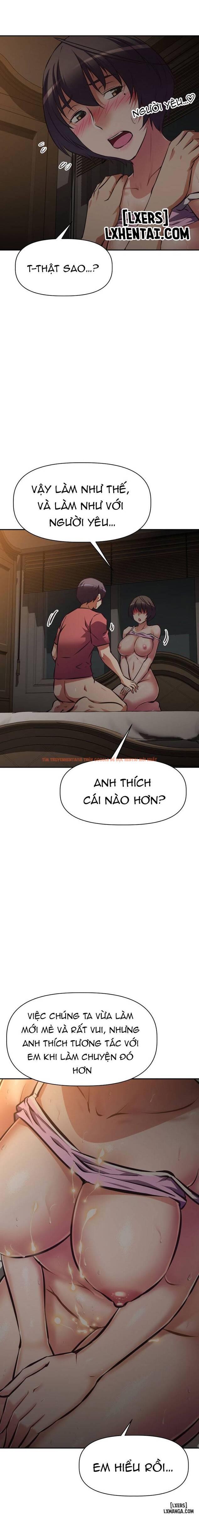 Trang truyện 4 trong truyện tranh Thế Giới Steamer - Chapter 23 - hentai24h.pro