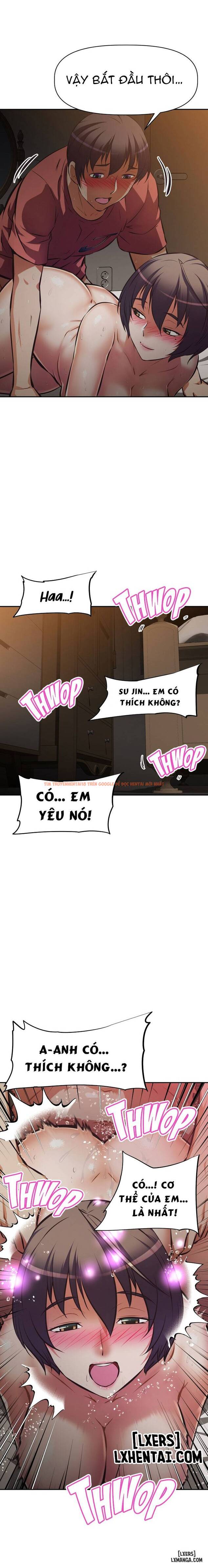 Trang truyện 6 trong truyện tranh Thế Giới Steamer - Chapter 23 - hentai24h.pro