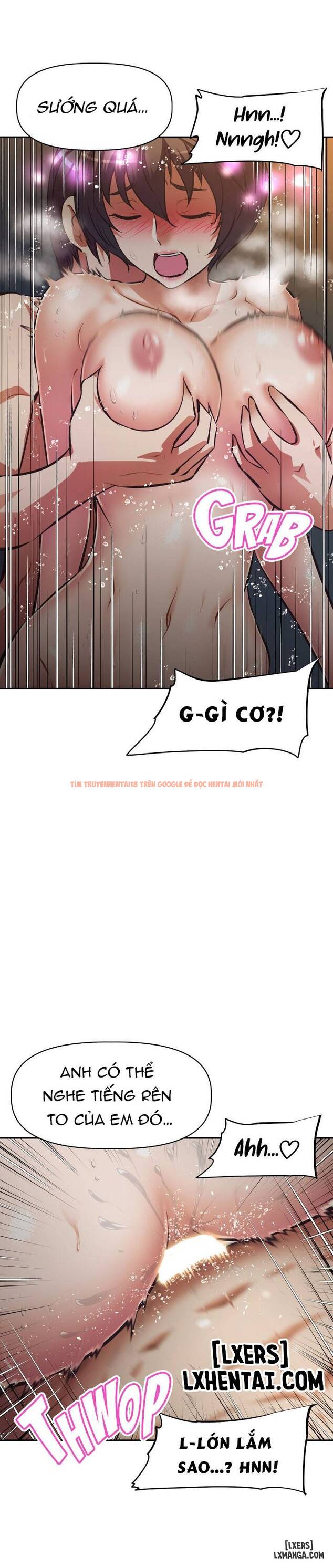 Trang truyện 9 trong truyện tranh Thế Giới Steamer - Chapter 23 - hentai24h.pro