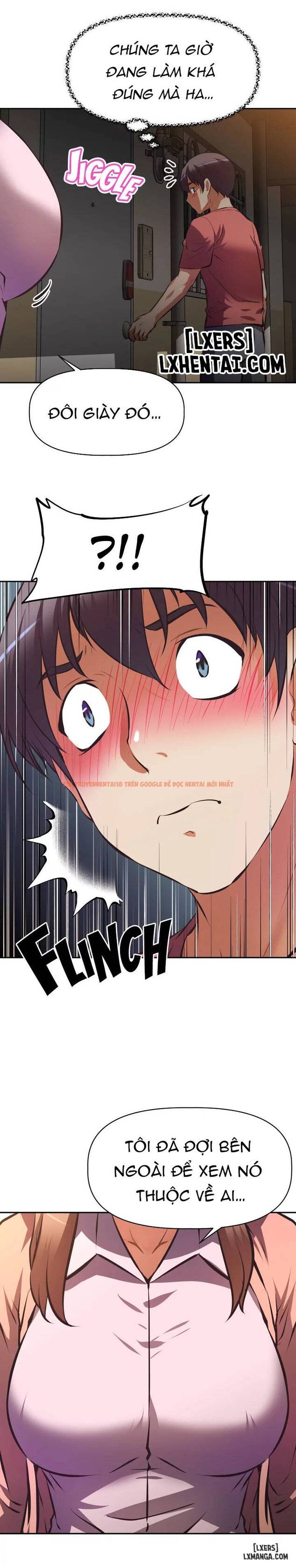 Trang truyện 11 trong truyện tranh Thế Giới Steamer - Chapter 24 - hentai24h.pro