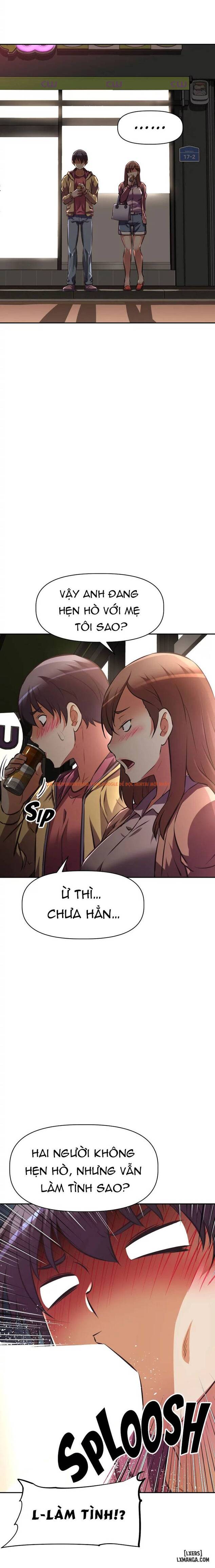 Trang truyện 14 trong truyện tranh Thế Giới Steamer - Chapter 24 - hentai24h.pro